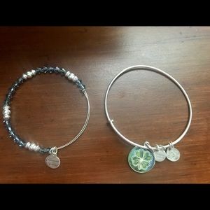 Alex and Ani Bracelets